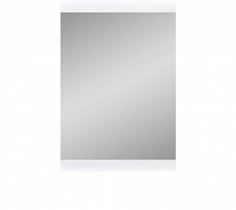 Зеркало Ацтека LUS/60 белый