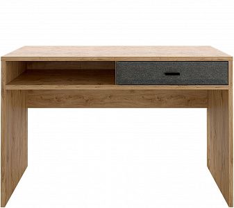 Стол письменный Грейс BIU1S