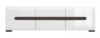 Тумба Ацтека RTV2D2S/4/15 белый