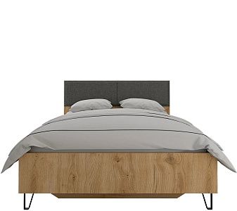 Кровать Грейс LOZ160х200