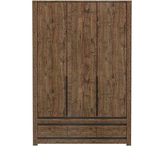 Шкаф Када SZF3D3S