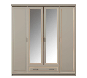 Шкаф Классик SZF4D1S