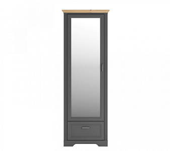 Шкаф Жасмин SZF1L1S