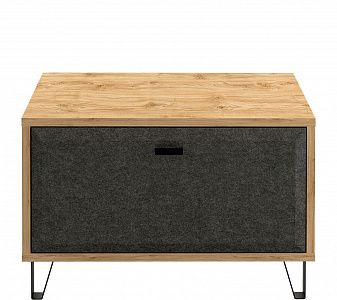 Тумба для обуви Грейс KOM1K