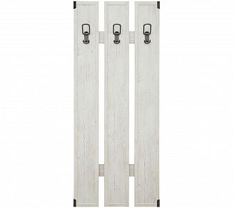 Вешалка Индиана JWIE/60 сосна каньон