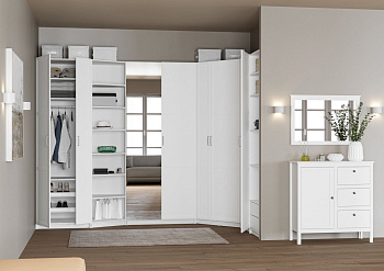 Модульные шкафы МОБИ