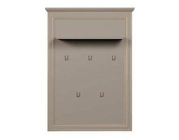 Вешалка Классик WIE