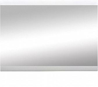 Зеркало Ацтека LUS белый