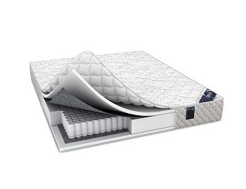 Матрас Комфорт 500 (ОК Базис) (Диаметр 210)