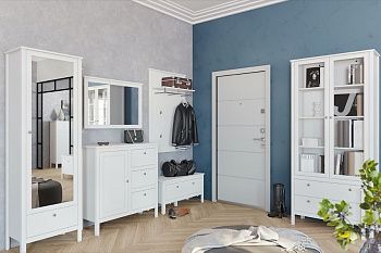 Прихожая Ева (Хельга) 2