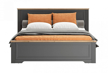 Кровать Жасмин LOZ160х200 с подъемным механизмом