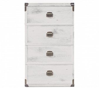 Комод Индиана JKOM4S/50 сосна каньон