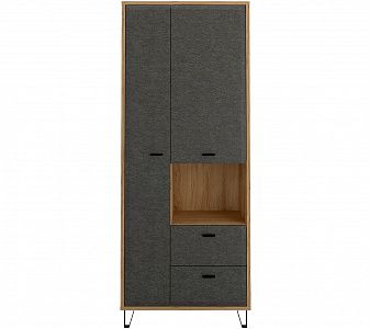 Стеллаж Грейс REG2D2S