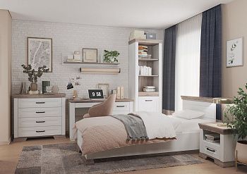 Детская Марсель 1