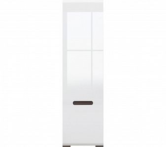Шкаф Ацтека SZF1D/21/6 белый