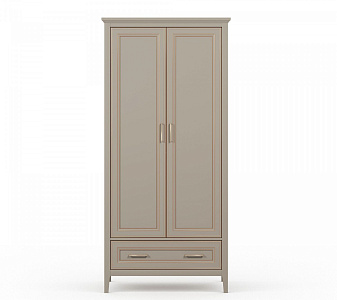 Шкаф Классик SZF2D1S