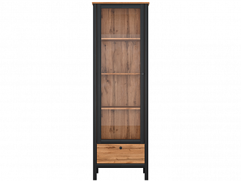 Витрина Лофт REG1W1S