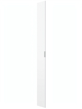 Дверь шкафа МОБИ (MOBI) с зеркалом L/25 L/P