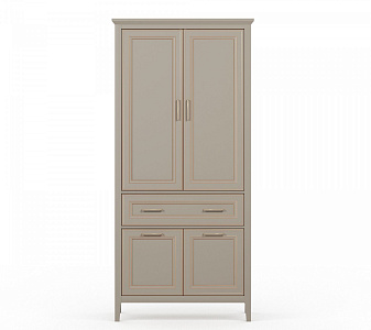 Шкаф Классик REG4D1S