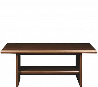 Стол журнальный Кентаки LAW каштан