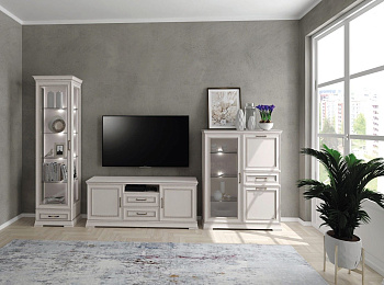 Гостиная Флоренция