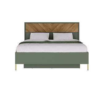 Кровать Сиена LOZ160х200 с подъемным механизмом