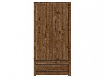 Шкаф Када SZF2D1S