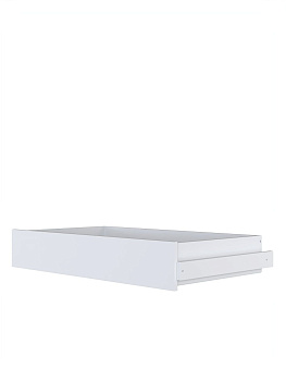 Ящик шкафа МОБИ (MOBI) SZU/100/56, белый