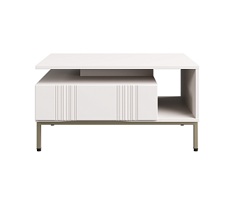 Стол журнальный Бетти кашемир