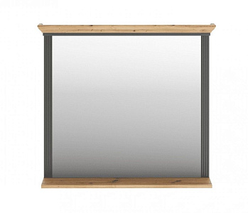 Зеркало Жасмин LUS/90