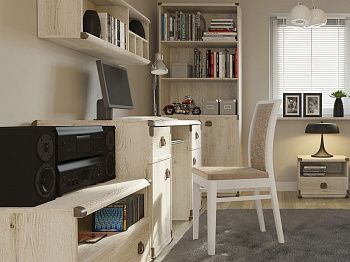 Кабинет Индиана каньйон 1