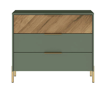 Комод Сиена KOM3S