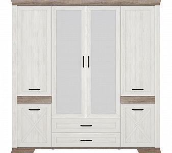 Шкаф Марсель SZF6D2S