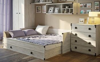 Детская Индиана каньйон 6