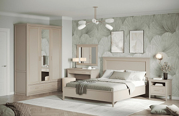 Спальня Классик