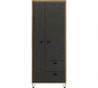 Шкаф Грейс SZF2D2S