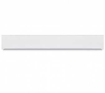 Полка Ева (Хельга) POL160 белый