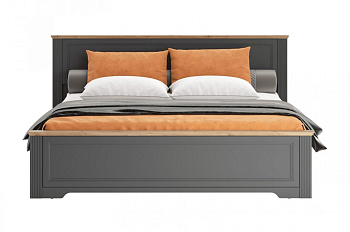 Кровать Жасмин LOZ180х200