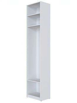 Корпус шкафа МОБИ (MOBI) REG/50, белый